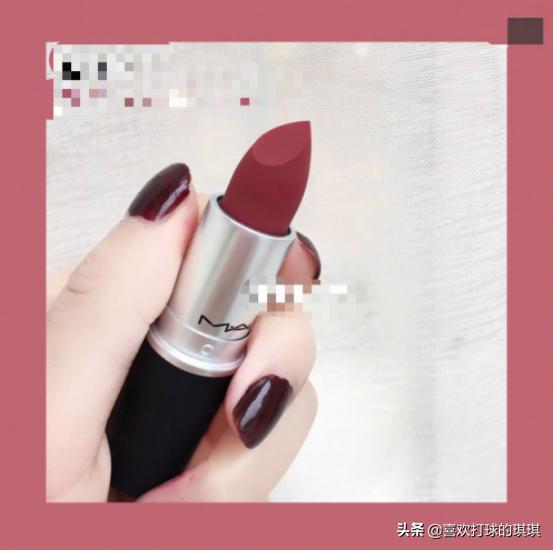 5月“必火”口红榜:Kiko新色“撩男”,Mac超显白成“断货王”!