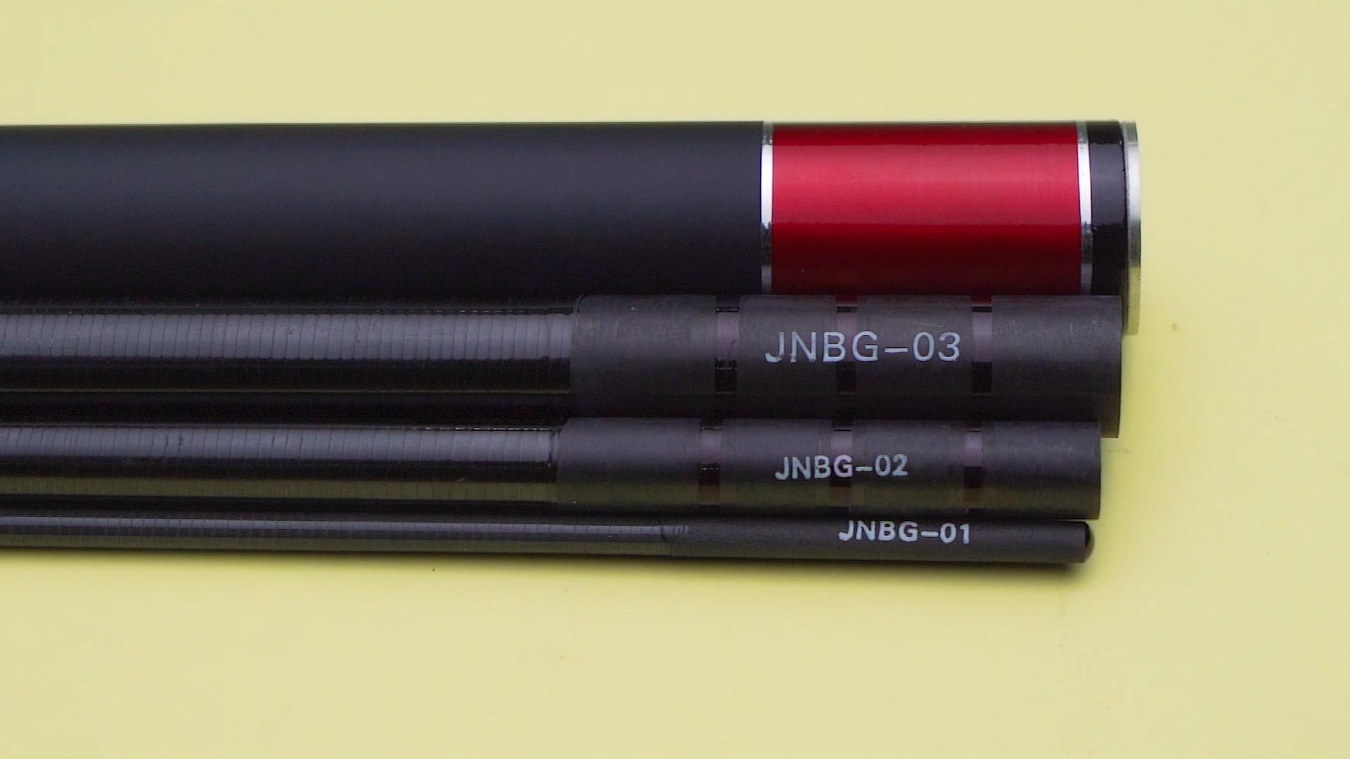 便宜好用的鱼竿测评,十大网红鱼竿测评