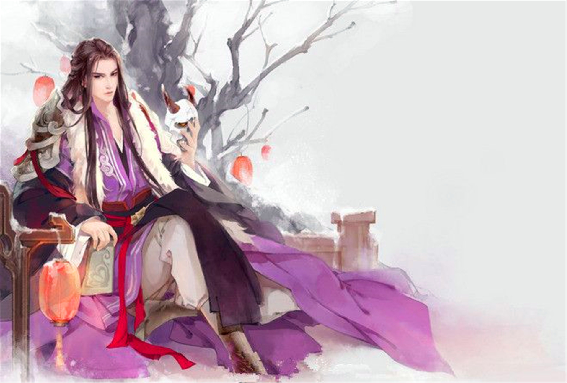 24本已完结古典仙侠小说，仙气缭绕，文学功底深厚，十分惊艳