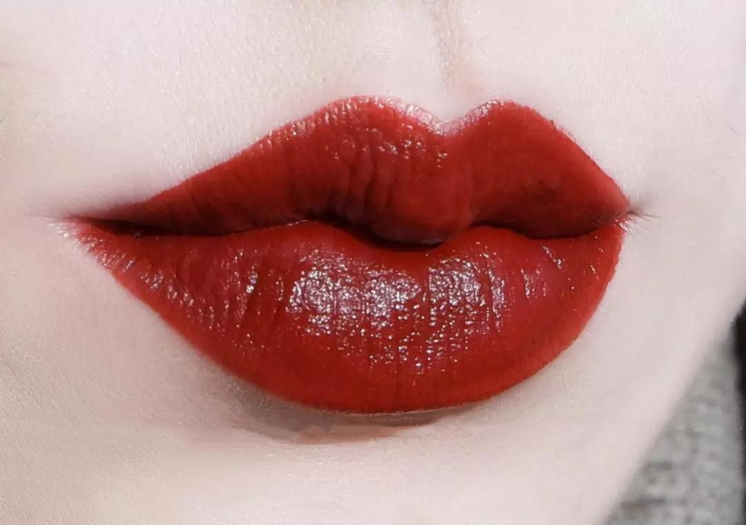 2023黄皮橄榄皮口红最新热卖色号,大牌正品口红炸场多款色号可选