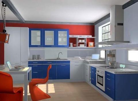 茶色玻璃板代替透明玻璃板的好处,用板材做橱柜的优缺点