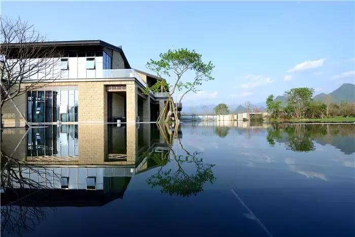 南宁天空之镜在哪里,南宁最美天空之镜