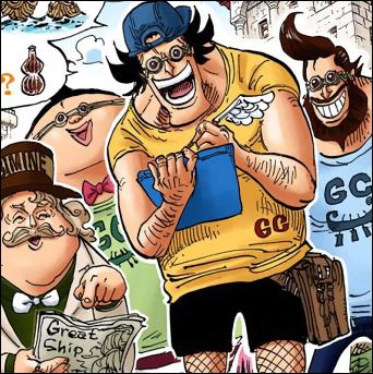 海贼王大熊衣服,海贼王剧场版redt恤