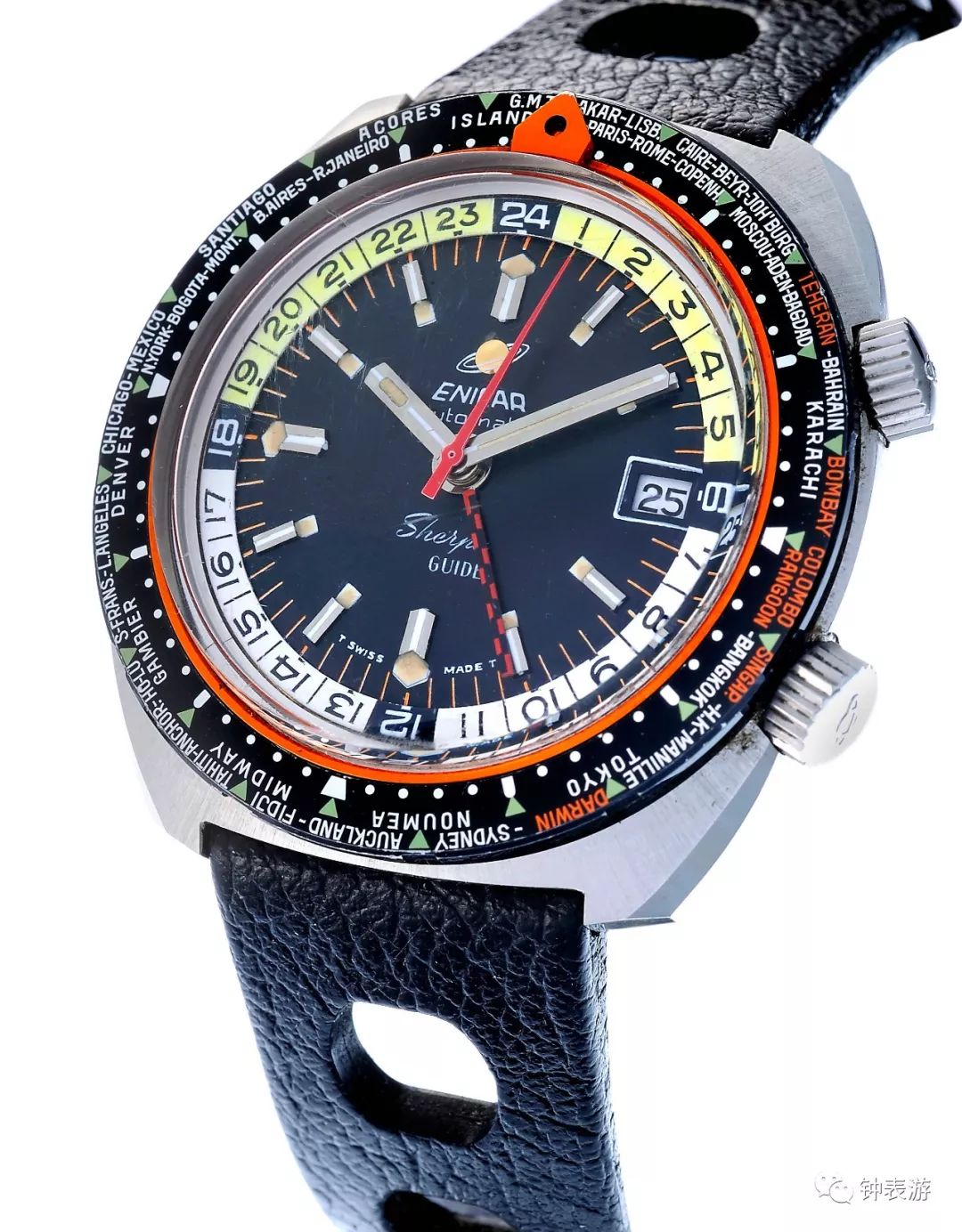 网上怎么捡漏二手名表,怎么捡漏名表