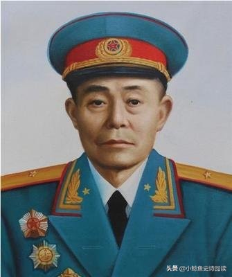 开国将帅中年龄最大的元帅、大将、上将、中将、少将分别是谁?