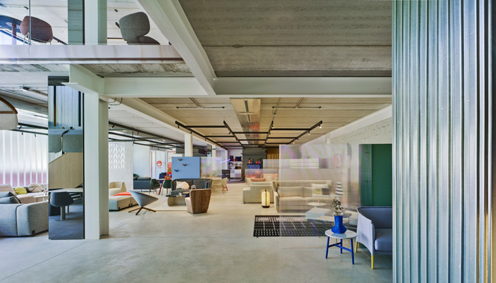 斯堪的纳维亚家具设计介绍,斯堪的纳维亚家具设计特点