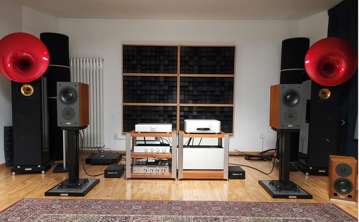 SACD烧友福利，Esoteric“二嫂”又重制3张新唱片