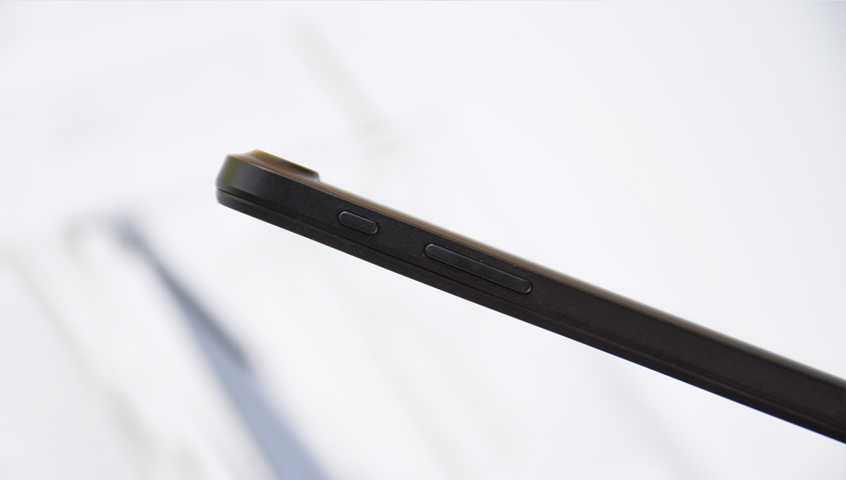 酷比魔方iplay8t平板参数,安卓平板真的没有ipad好吗