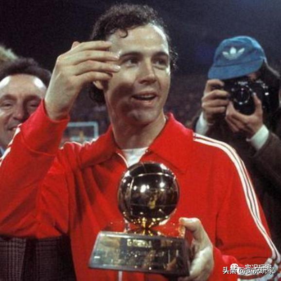 金球奖最新得主,历届金球奖得主和所属球队