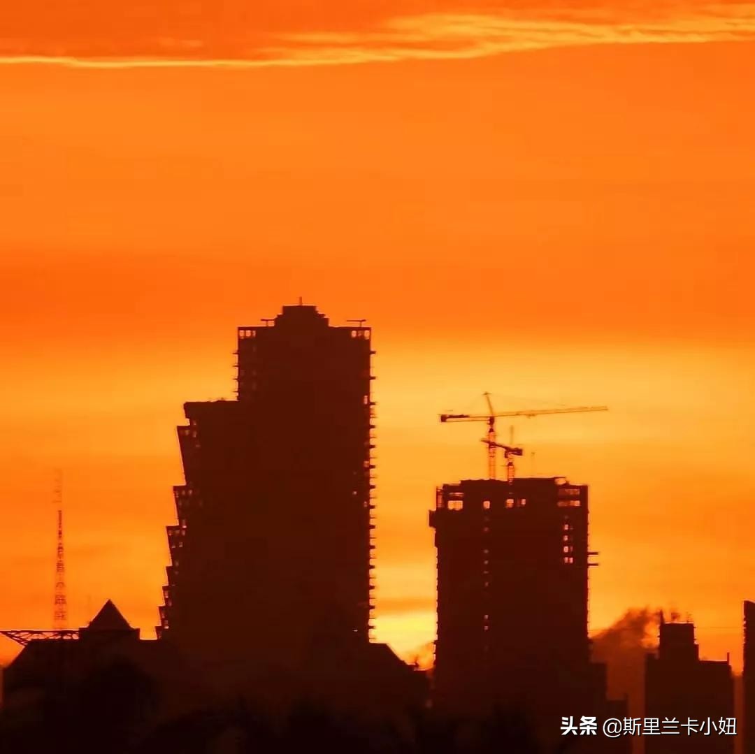 面对中国疫情，斯里兰卡这5大行业最可能受挫……