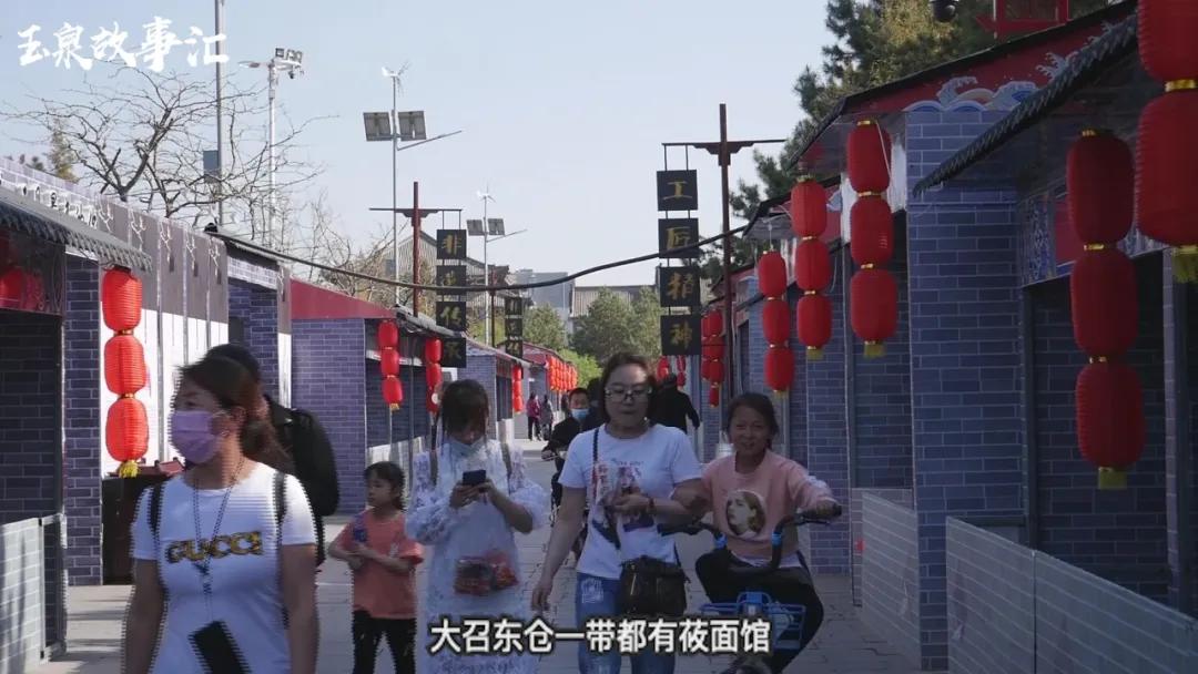 玉泉故事汇|又到芒种时节，呼市人都熟悉的这个“芒刺”农作物来头真不小