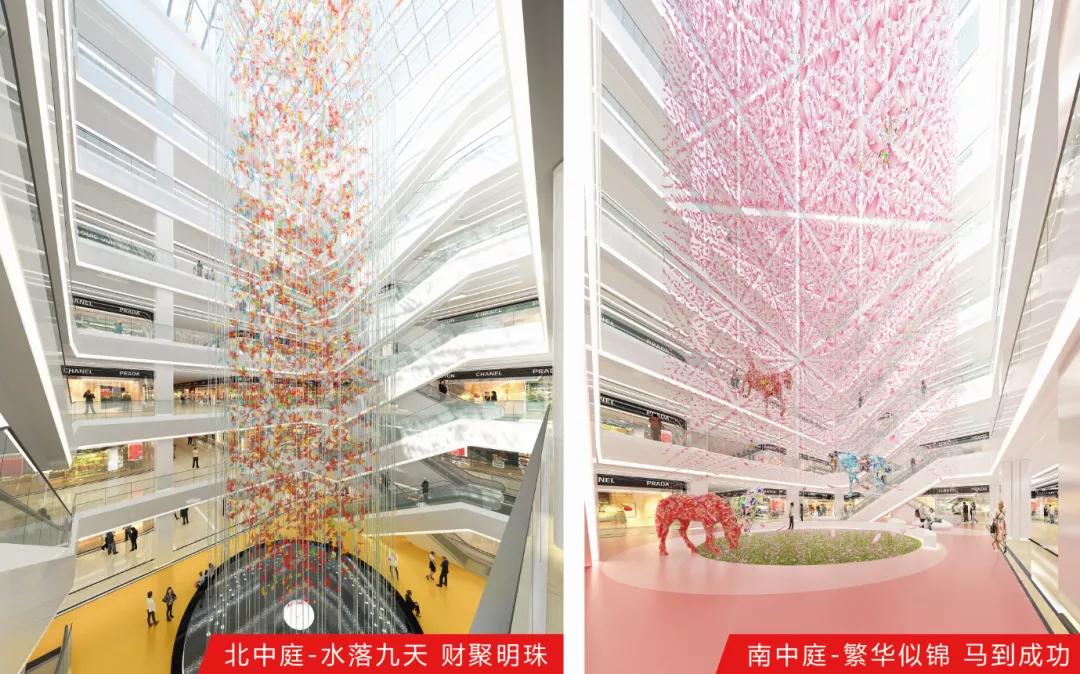 沧州：首批北京天雅、福海商户入驻明珠商贸城品牌馆