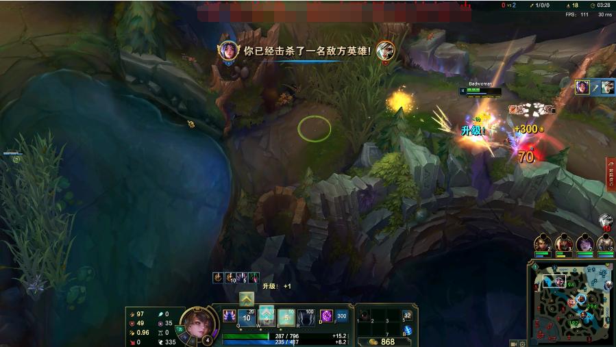 英雄联盟凯尔萨斯刀妹,英雄联盟刀妹爆发力