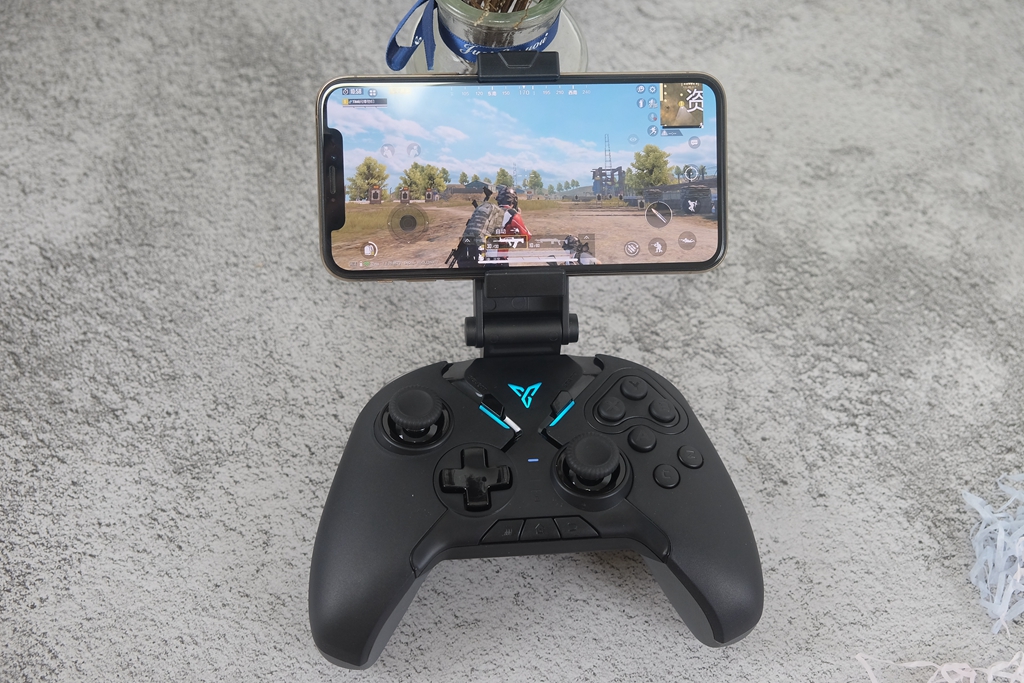 飞智八爪鱼2手柄测评,飞智八爪鱼2turbo功能