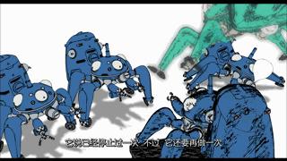 那些致敬eva的动漫,像eva一样的经典动漫