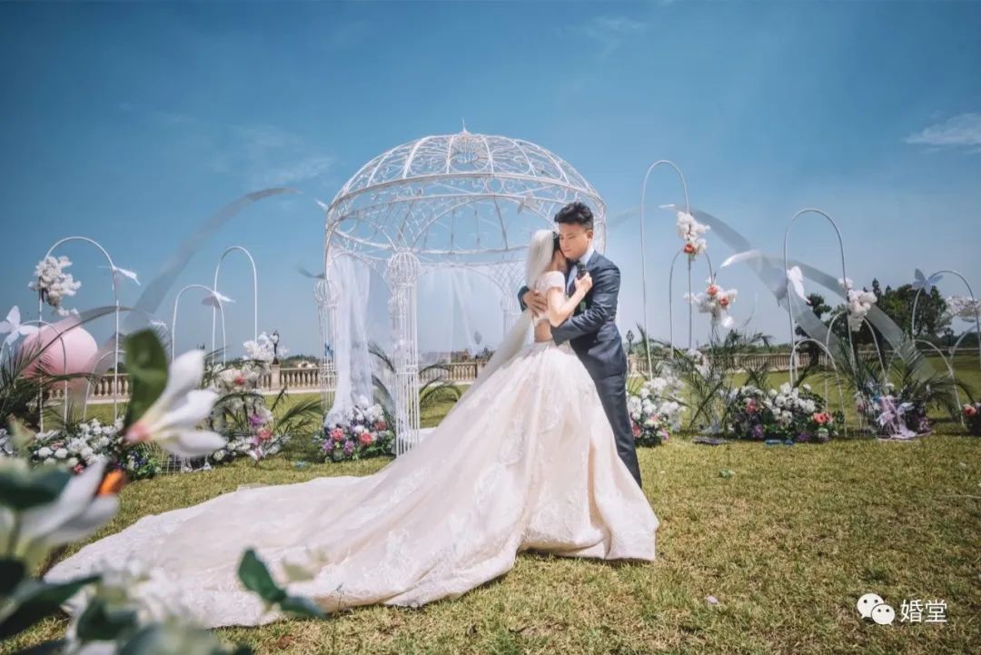 衡阳摩卡纪婚礼摄影价格,湖南衡阳婚礼摄影跟拍