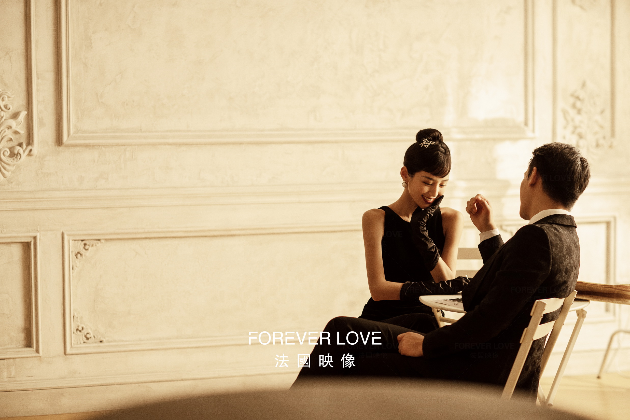 相见恨晚拍同款,相见恨晚主题婚礼