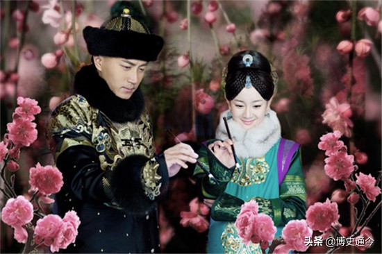 孝庄真实历史,孝庄历史未解之谜