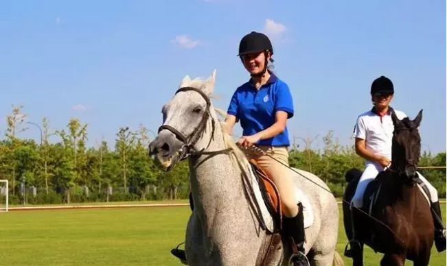 学费超30万?!这些扎根江浙沪的英式公学,我家孩子也想上!