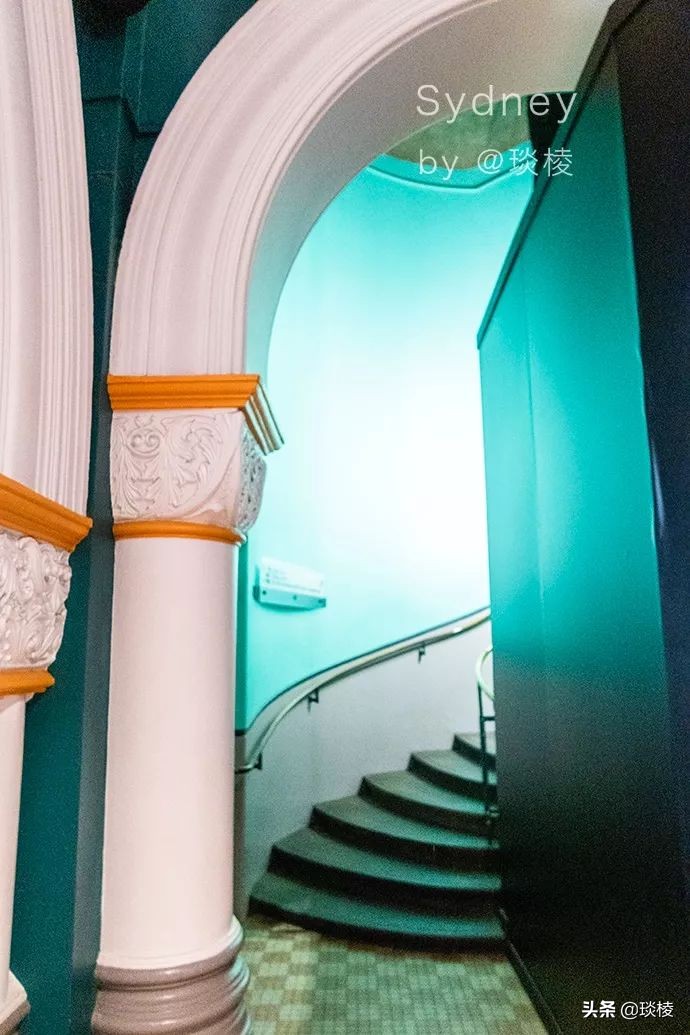 皮尔·卡丹认可的“全球最美购物中心”,拥有一座南半球最大吊钟