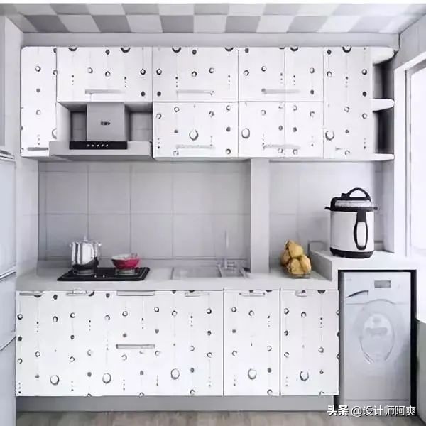 精装房厨房布局不合理能改吗,精装房厨房拆不拆