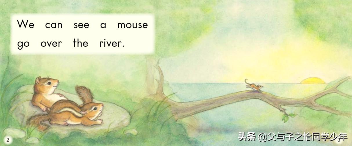 儿童成长英语名著,heinemann分级阅读