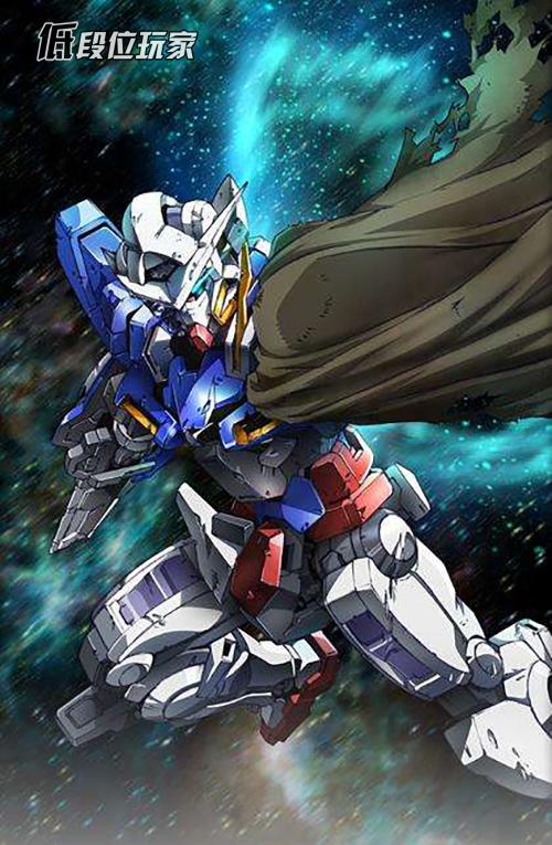 这篇到处是梗的文章，充满了猫仔对《超级机器人大战》的缅怀