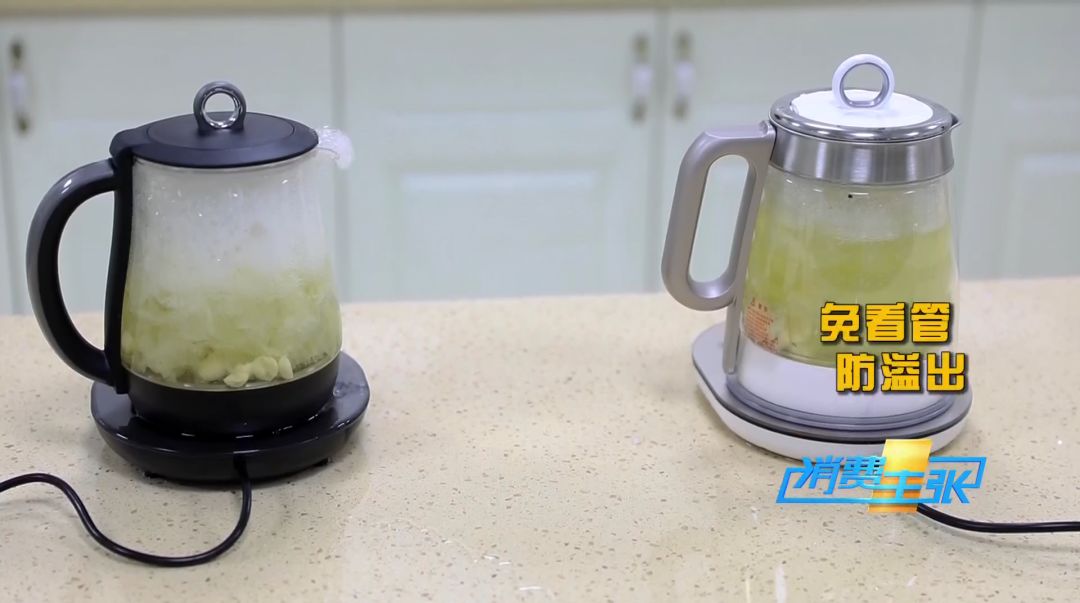 养生壶要哪些功能比较实用,养生壶哪种功能比较实用好用