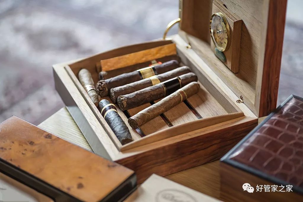 雪茄保养服务,雪茄维护