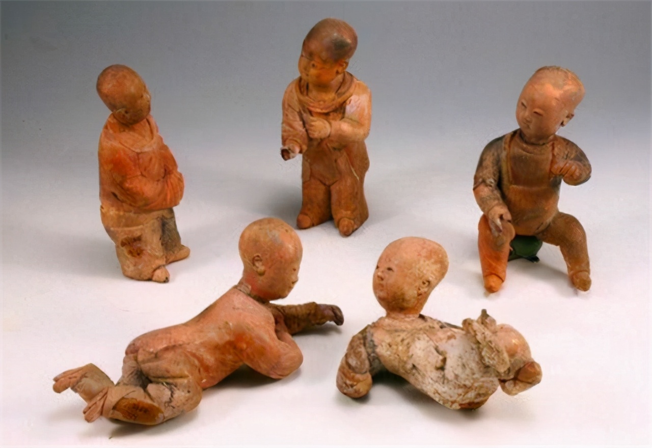 消费决定热点,热点带动商机,宋朝玩具业繁荣的背后是时代的前行