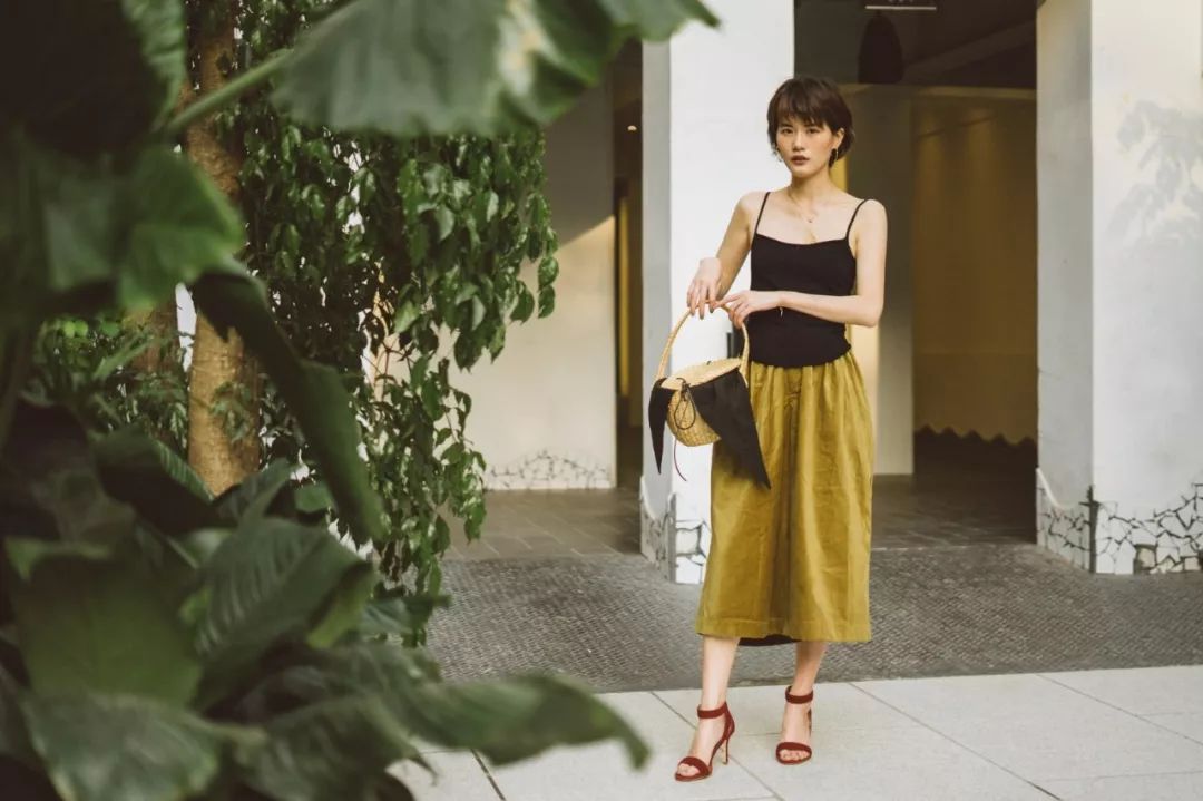 推荐一款穿搭比较好的鞋,法式轻奢穿搭鞋子