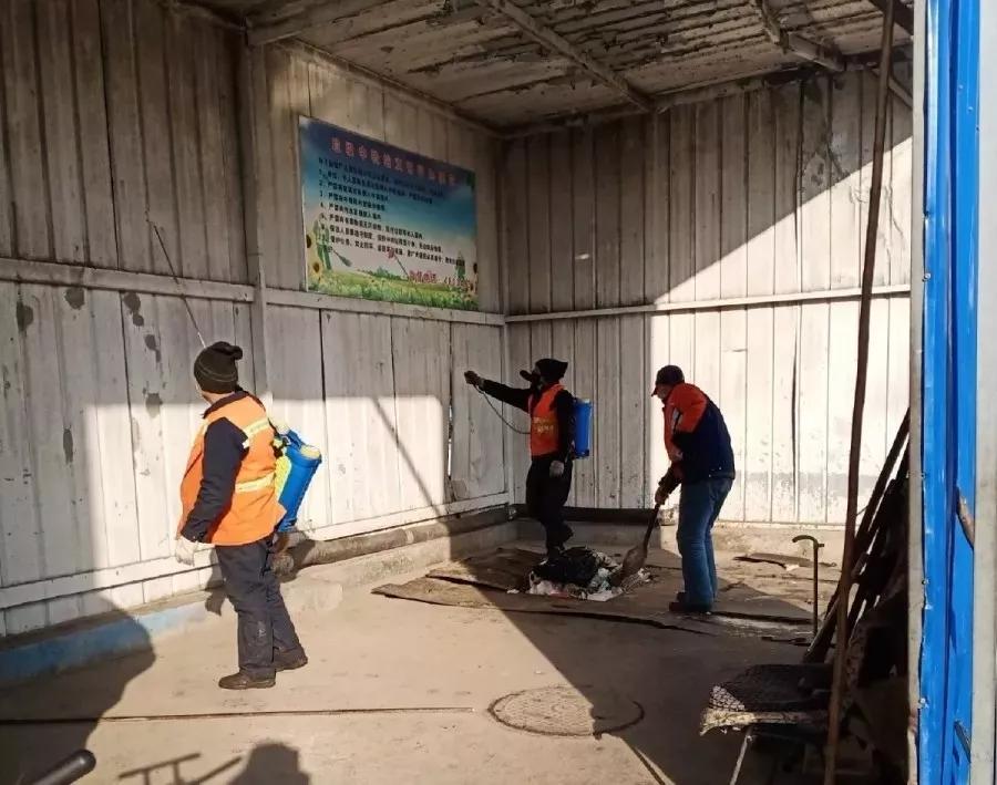 实拍：疫情之下，一个你从未见过的唐山