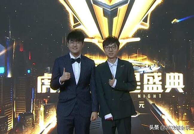 大仙虎牙首秀孤影,孤影巅峰时期和张大仙哪个人气高