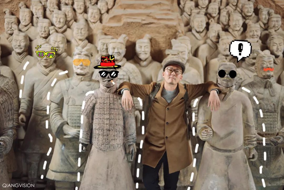 汉服一日游西安攻略,西安大唐不夜城汉服