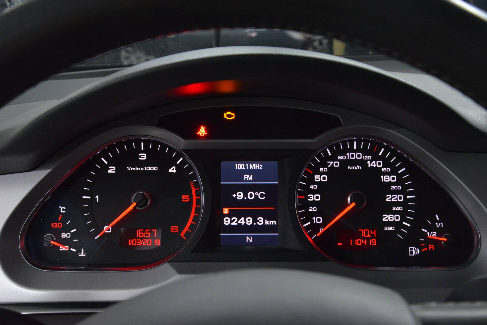 10多万奥迪a6l,柴油a6l怎么样