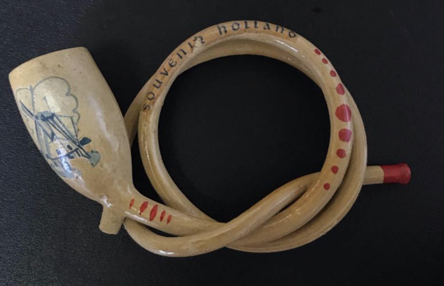 小猪说烟斗,小猪说烟斗保养