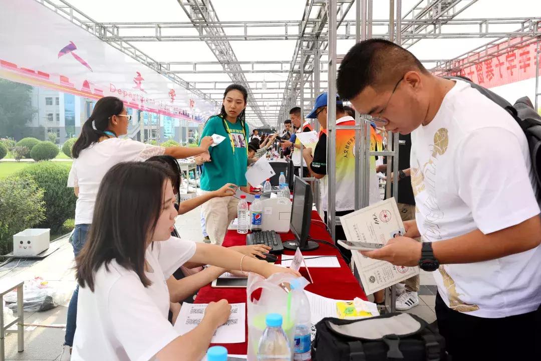 扩散|萌新们,千万不要错过矿大银川学院的这些打卡点