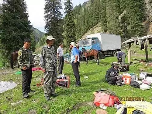 玛纳斯探奇之旅,新疆探秘伊犁