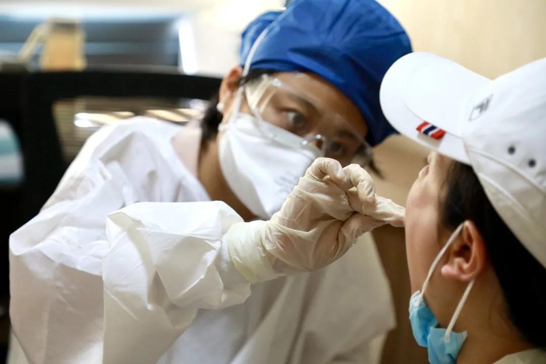 医师节来了致敬最美医者,医师节聆听他们的故事