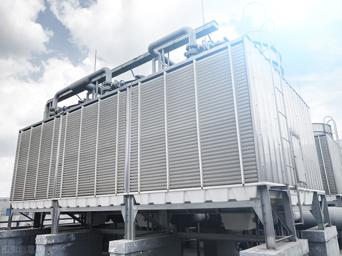 空调机组噪音扰民怎么解决,空调机组噪音大怎么解决