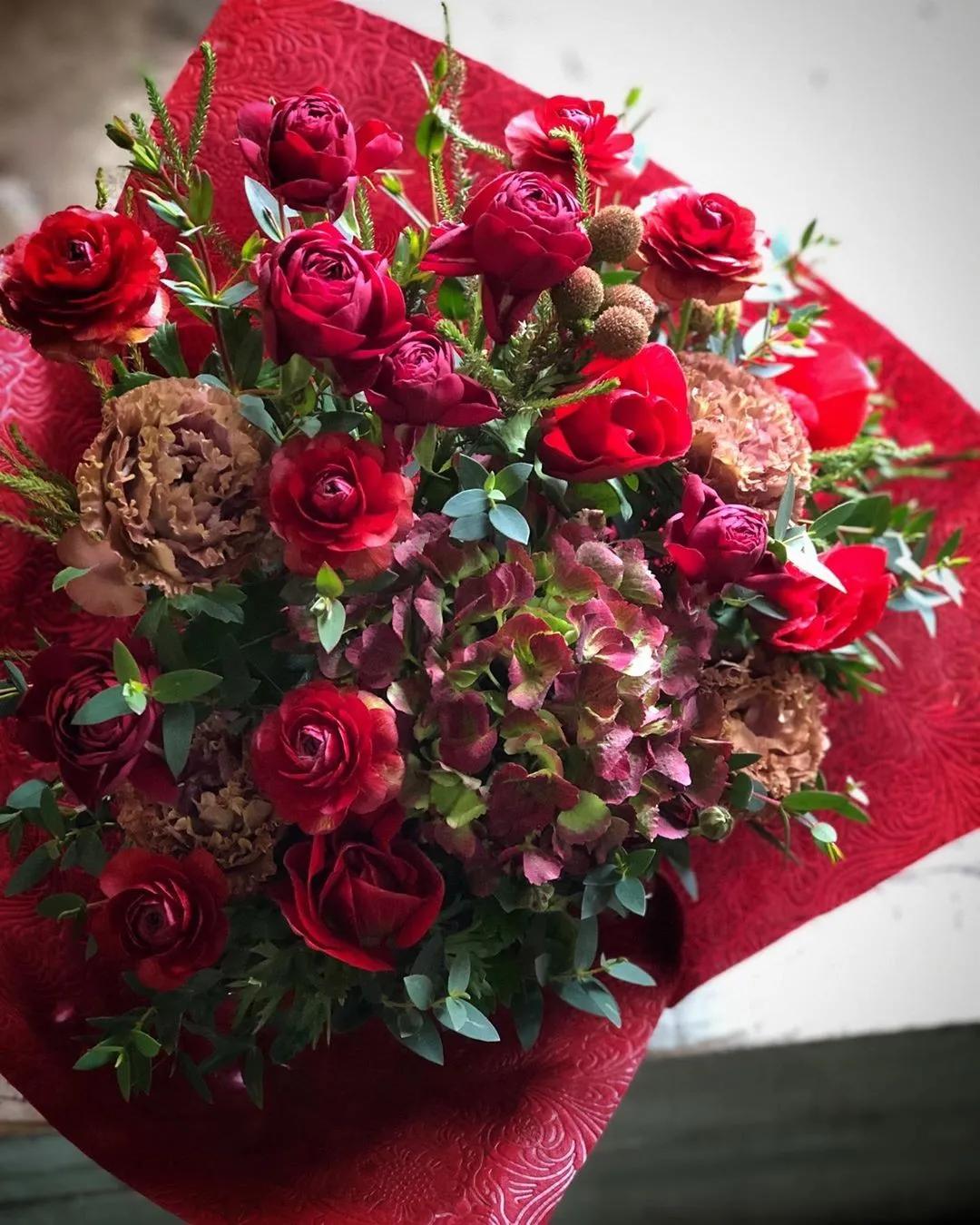 2019真实鲜花图片,2023鲜花爆款图文