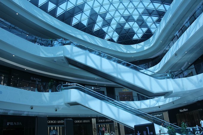 给自己一个度假的理由海南三亚,三亚度假的天堂