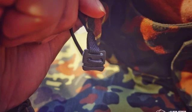 非主流也有春天,德斑迷彩最佳搭配