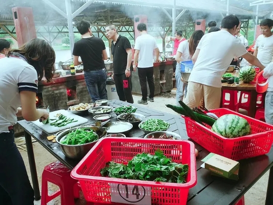 长沙周边农家乐景点推荐,长沙农家乐哪里好玩