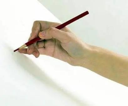 新手素描入门素描鼻子怎么画,如何学画素描山水画