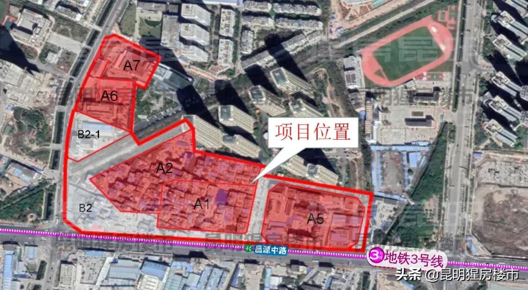 昆明近期土地成交情况,昆明2023年土地成交