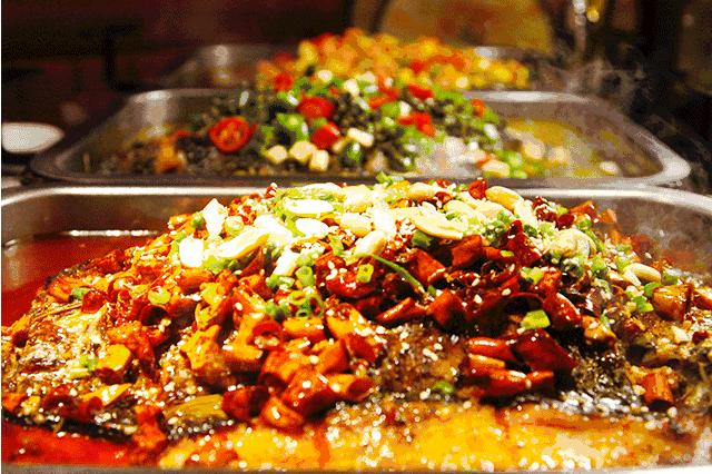 1元5折吃大餐,1元美食秒杀特惠