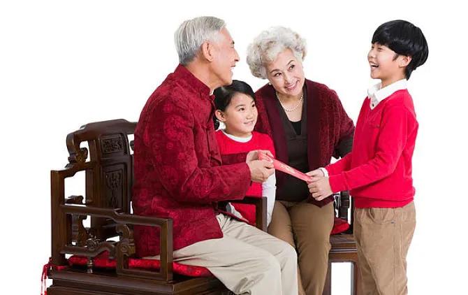 同居式养老有哪些,什么是同居式养老你怎么看待