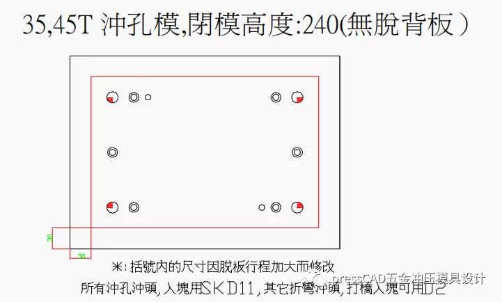 五金冲压模具怎么设计教学,五金冲压模具设计标准规范