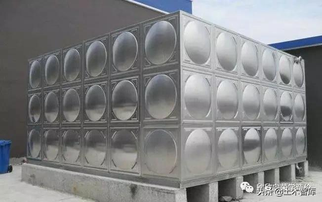 给排水中常用的管件及附件有哪些,给排水的管材管件有哪些